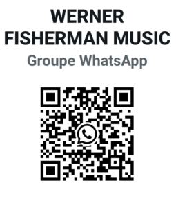 avoir toute Mes infos sur la musique : rejoignez mon groupe whattsap